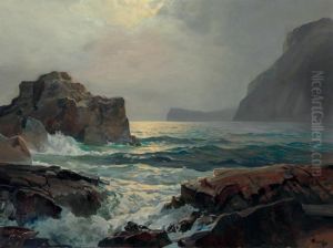 Rocky Coast