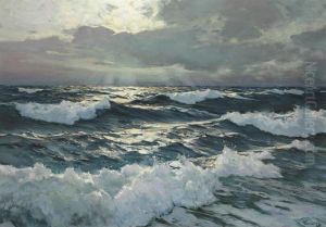 The Open Sea The Open Sea