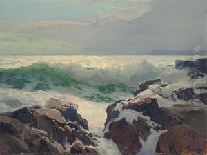 Green Wave