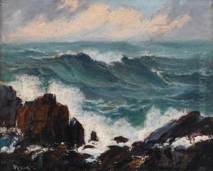 Stormy Seas