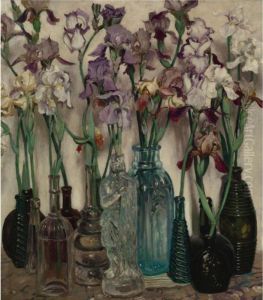 Rum Row by Frederick Judd Waugh