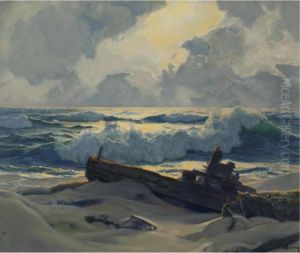 West Shore, Provincetown