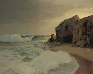 Smuggler's Cove