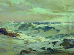 Racing Seas