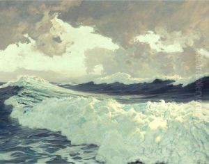 The Ocean The Ocean