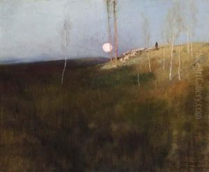 ''moonlight Meadows'' ''moonlight Meadows''