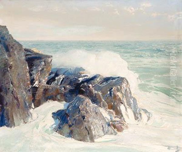 The Rocky Point - view 1