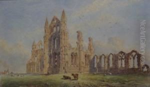 Whitby Abbey