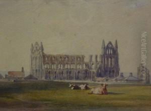 Whitby Abbey