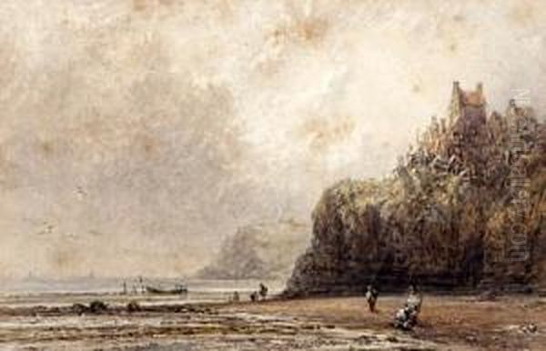Robin Hoods Bay - Whitby - view 1