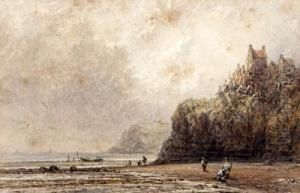 Robin Hoods Bay - Whitby