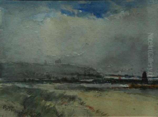 Tynemouth - view 1
