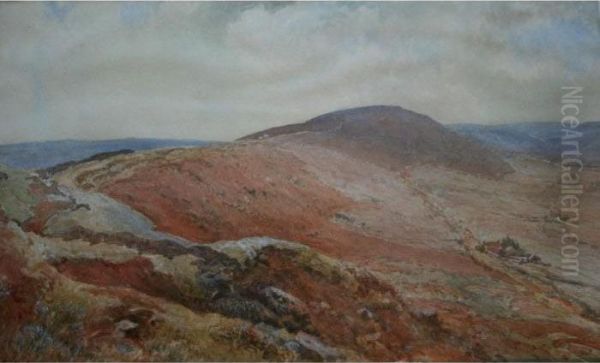 Castleton Rigg, North Yorkshire - view 1
