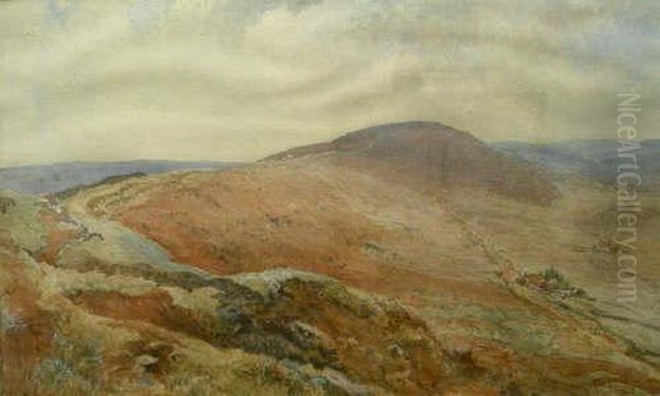 Castleton Riggs Yorkshire - view 1