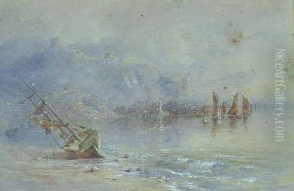 Scarborough - view 1