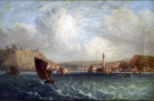Robin Hood Bay