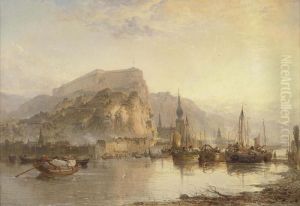 Dinant, Belgium