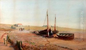Low Tide