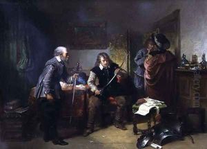 Military Reminiscences by Herman Frederick Carel Ten Kate