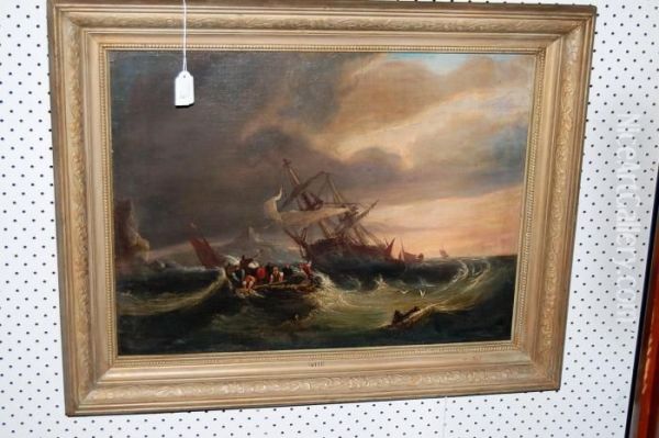The High Seas - view 1