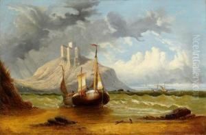 Untitled (anchored Boat) Untitled (anchored Boat)