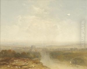Riverlandscape Riverlandscape
