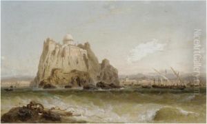 Cadiz by James Webb