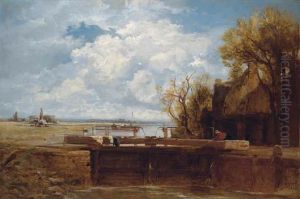 The Lock