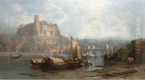 Heidelberg by James Webb