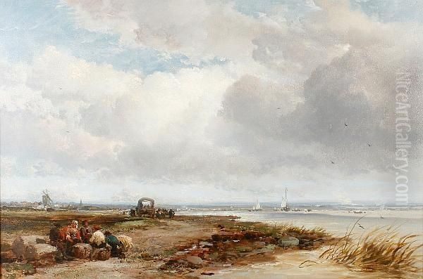Iken, Suffolk - view 1