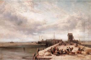 Honfleur