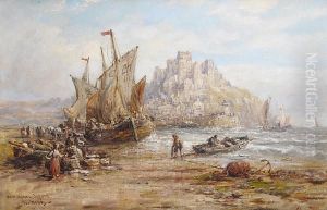 Mount Orgueil