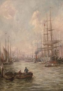 At Poole At Poole