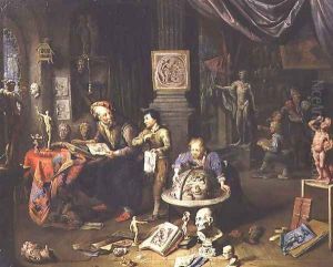 An Artists Academy