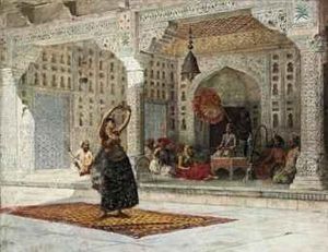 The Nautch