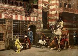 A Game Of Chess