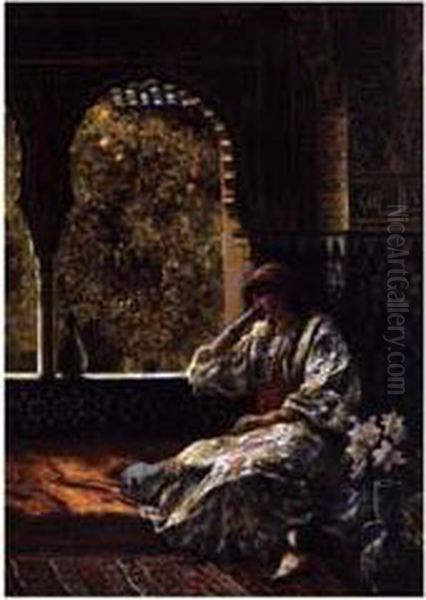 < Reverie Au Patio, Maroc >. - view 1