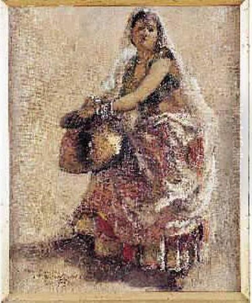 L'orientale Au Cuivre - view 1