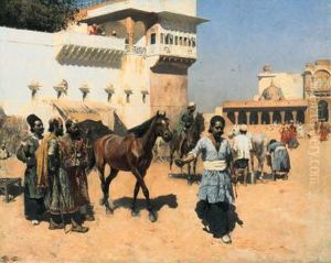 Persian Horse Dealers (bombay) Persian Horse Dealers (bombay)