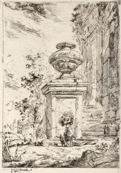 La Fountaine - view 1