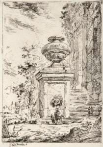 La Fountaine La Fountaine