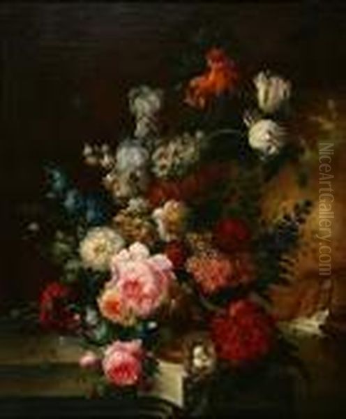 "roses - view 1