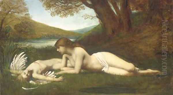 L'amour blesse - view 1