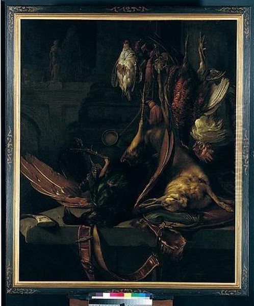 Still Life - view 1