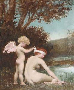 Blinded by love by Dorothy, nee Tennant Stanley