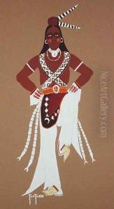 Medicine Dance