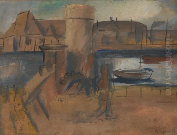 Le Port - view 1