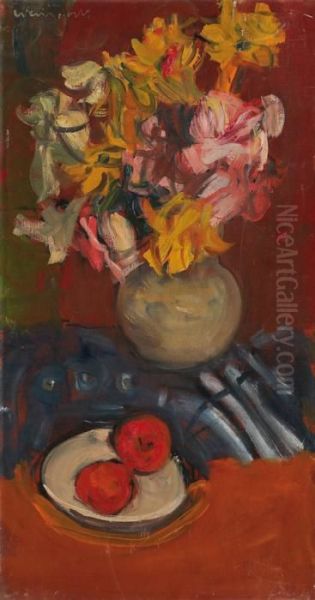Bouquet De Fleurs - view 1