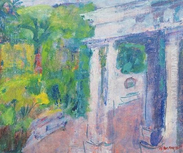Pejzaz - view 1