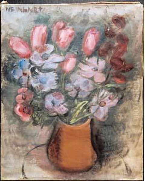 Fleurs - view 1